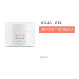 Avene Hydrance Aqua Gel Hidratante X 50 Ml Momento De Aplicación Día/noche Tipo De Piel Todo Tipo