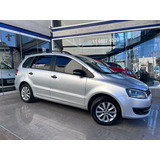 Volkswagen Suran 2011 1.6 Imotion Trendline 11b