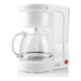 Cafetera Kalley 1.25 Litros 