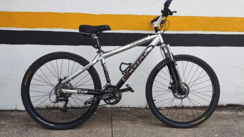 Bicicleta Scott (yecora) Aro 26/24 Marchas