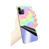 Mica K5 Plus Lenovo Trasera Colores/no Cristal