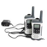 Walkie Talkie Handy Radio Motorola T260 Reemplaza Al Mh230