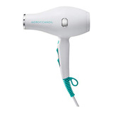 Secador De Pelo Infrarrojo Smart Styling De Moroccanoil