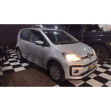 Volkswagen Up! Move 1.0 2017