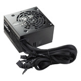 Fuente De Poder Evga 100-n1-0550-l1 20+4 Pin Atx 120mm 550w