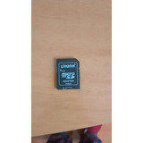 Adaptador De Microsd