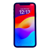 iPhone XR 64 Gb 93% Bat Impecable Como Nuevo+cargador+funda