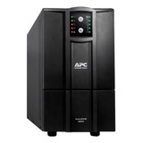 Nobreak Apc 2200va Biv Smart-ups Br Smc2200bi-br