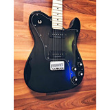 Guitarra Squier Telecaster Custom P90. Única. Permutas