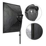 Neewer Kit De Softbox