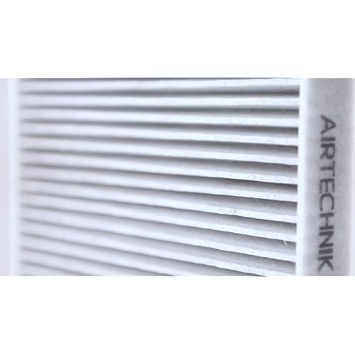 Cf10134 Cabin Air Filter W/activated Carbon | Fits Acur... Foto 5