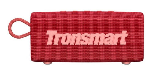 Parlante Bluetooth Tronsmart Trip Ipx7 10w Tws Exterior 