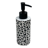 Dispenser Para Detergente Jabon Liquido Ceramica Modelos Color 200205