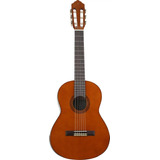 Guitarra Criolla Yamaha Cgs102aii 1/2 Escala Natural Niño