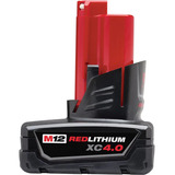 Bateria 12v 4ah M12 48-11-2440 - Milwaukee