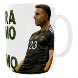 Taza  Dibu Martinez Mira Como Te Como Mod  01