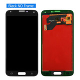 Tft Para Samsung Galaxy S5 Pantalla Lcd Táctil Negro