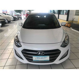 Hyundai I30 1.8 Mpi 16v Gasolina 4p Automatico