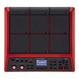 Octapad Roland Spd Sx Se Sampler Edición Especial Oferta!!