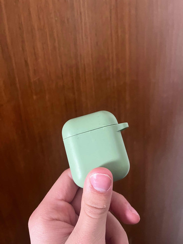 AirPods Primera Generación Con Garantía