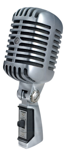 Microfone Shure 55sh-ii