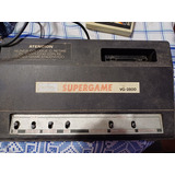 Consola Juegos Retro Supergamr Vg-2800