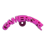 Suporte Para Fone De Ouvido Gamergirl