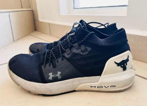 Tenis Under Armour Project Rock 