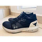 Tenis Under Armour Project Rock 