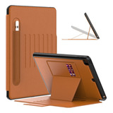 Funda Para iPad 9ª/8ª/7ª Generación Protector 10.2 2021 2020