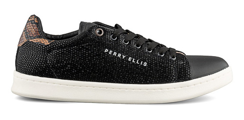 Tenis Perry Ellis Para Mujer - 2055