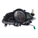 Velocimetro Completo Con Arnez Pulsar Ns 200 Bajaj Jl402405