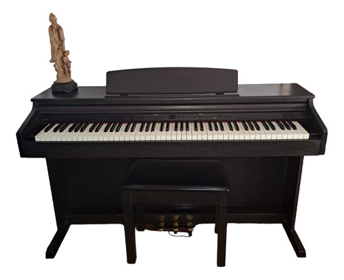 Piano Electrico Digital Koler Slp-150-88 Teclas+ Banqueta