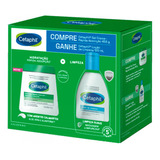 Kit Cetaphil Gel Creme 453g E Ganhe Cetaphil Loção De Limpez