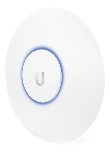 Access Point Lite Unifi Doble Banda 100 Usuarios Wi-fi