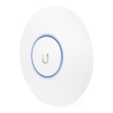 Access Point Lite Unifi Doble Banda 100 Usuarios Wi-fi