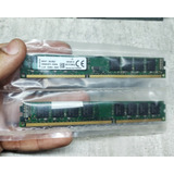 Memoria Ram Kingston Valueram 16gb Ddr3 Sdram 1600mhz 