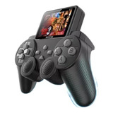 Consola De Juegos Con Mango De Control Remoto S10 