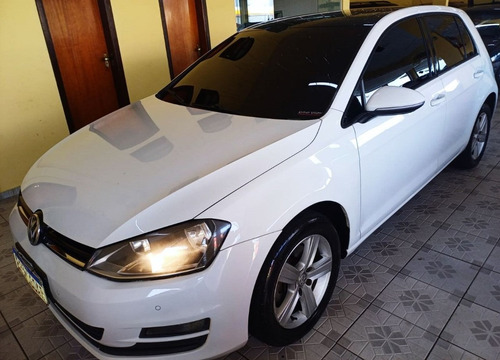 Volkswagen Golf 1.4 Tsi Comfortline 16v