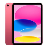 Apple iPad (10ª Generación) 10.9 Wi-fi 256gb Color Rosa