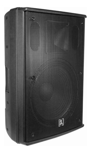 Cabina Activa Beta 3 N12a Mp3 Ii 400w Rms Bluetooh Parlante