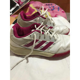 Zapatillas adidas Talle 35/36