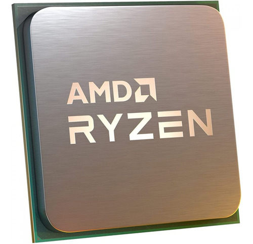 Processador Gamer Desktop Amd Ryzen 5 4600g Box 4.2ghz Am4