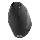 Klip Xtreme Mouse Vertical Ergonómico 6 Botones Inalámbrico