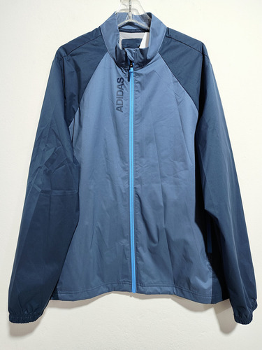 Campera adidas Rompeviento E Impermeable Impecable