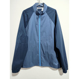 Campera adidas Rompeviento E Impermeable Impecable