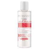 Agua Micelar Ácido Hialurónico Petrizzio 200ml