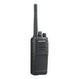 Radio Kenwood Nx1200nk Vhf Digital Nxdn Analogo 136-174 Mhz Color Negro