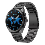 Reloj Smartwach Soul Inteligente Hombre Mujer Para Samsung