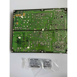 Placa Fonte De Tv LG 32ld460